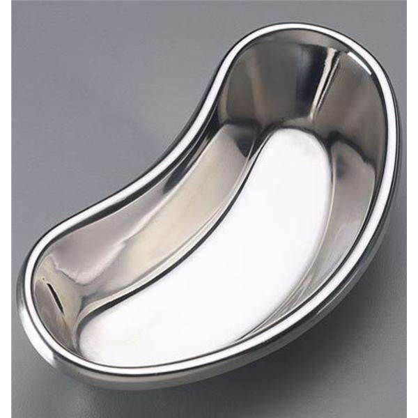 Basin Emesis 26oz Stainless Steel 9-7/8x4-1/2x2-1/8